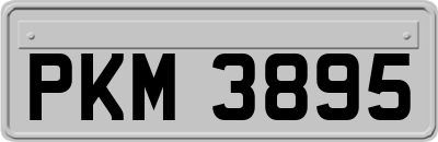 PKM3895