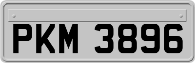 PKM3896