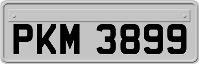 PKM3899