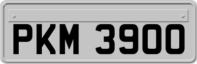PKM3900