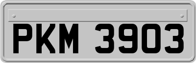 PKM3903