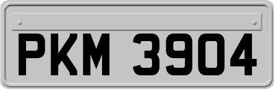 PKM3904