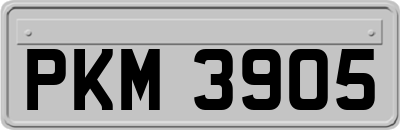 PKM3905