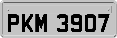 PKM3907