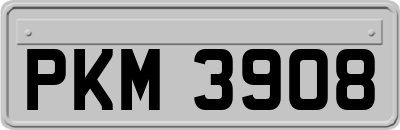 PKM3908