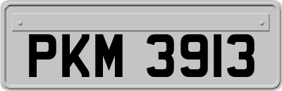 PKM3913