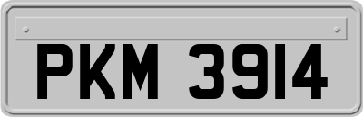 PKM3914