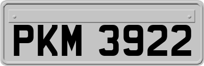 PKM3922