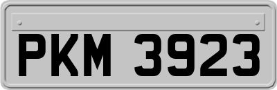 PKM3923