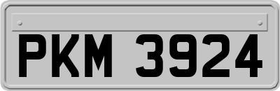 PKM3924
