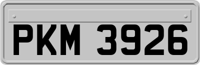 PKM3926