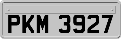 PKM3927