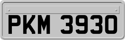 PKM3930
