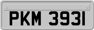 PKM3931