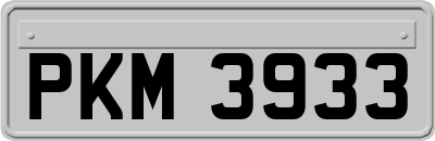 PKM3933