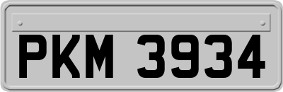 PKM3934