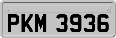 PKM3936