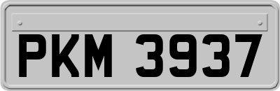 PKM3937