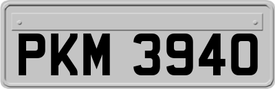 PKM3940
