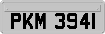 PKM3941