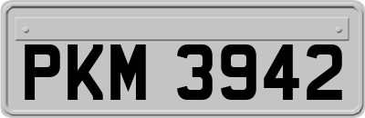 PKM3942