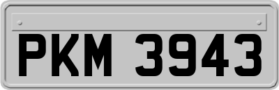 PKM3943