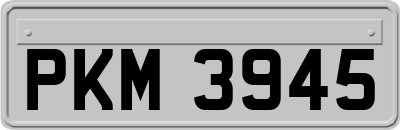 PKM3945