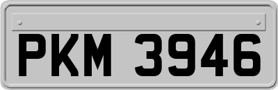 PKM3946