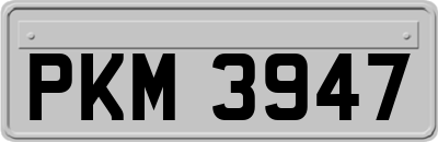 PKM3947