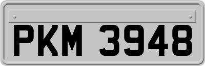PKM3948
