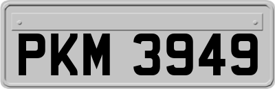 PKM3949