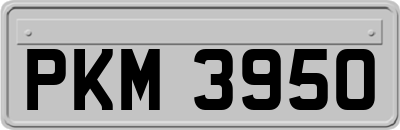 PKM3950