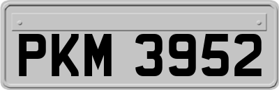 PKM3952