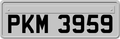 PKM3959