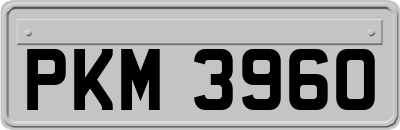 PKM3960