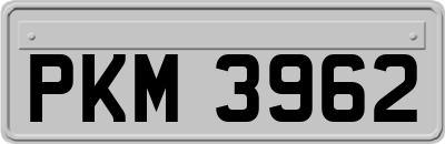 PKM3962