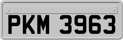 PKM3963