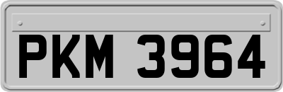 PKM3964