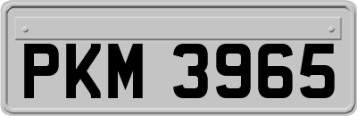 PKM3965
