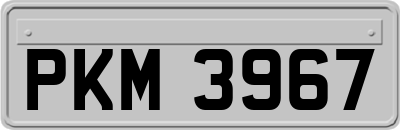 PKM3967