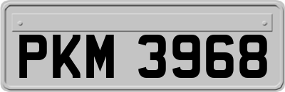 PKM3968
