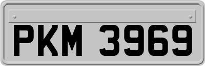 PKM3969
