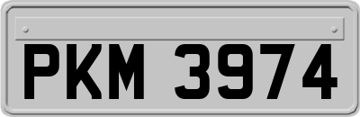 PKM3974
