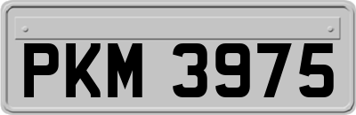 PKM3975