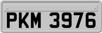 PKM3976