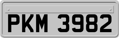PKM3982
