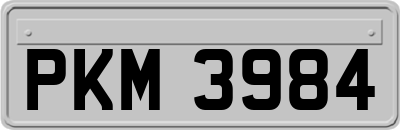 PKM3984