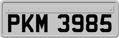 PKM3985