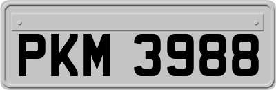 PKM3988