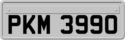 PKM3990